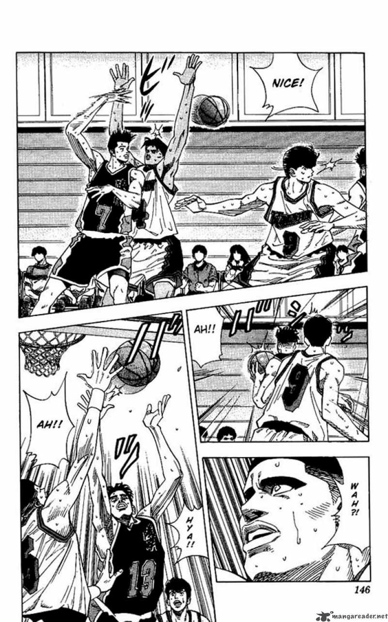 Slam Dunk 142 2