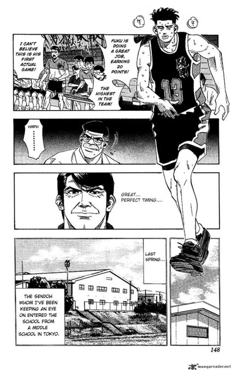 Slam Dunk 142 4