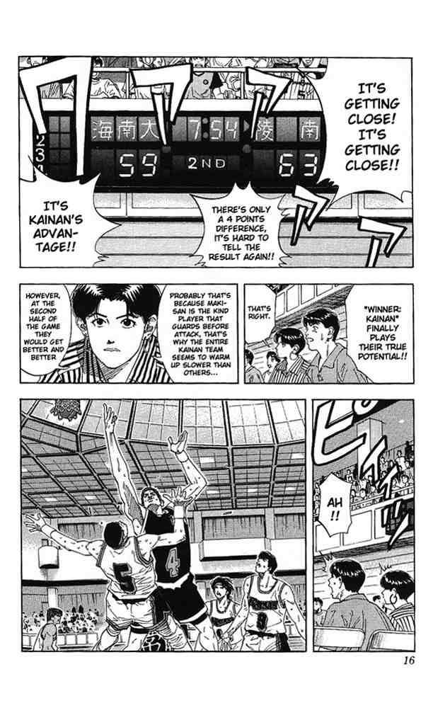 Slam Dunk 144 14