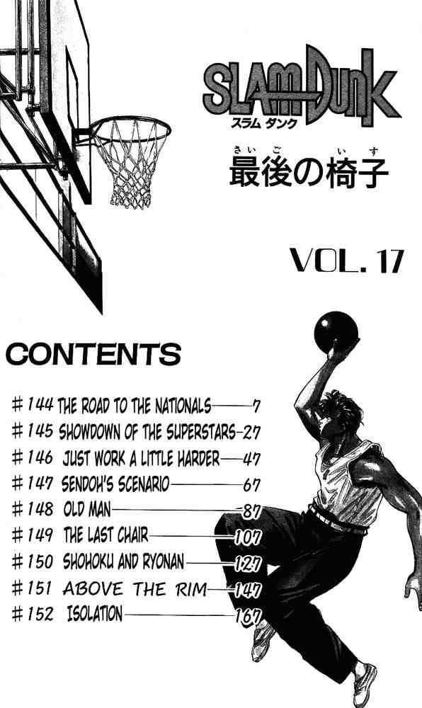 Slam Dunk 144 4