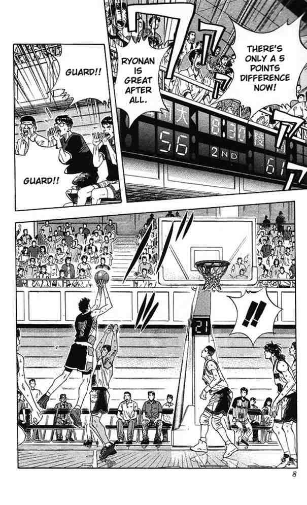 Slam Dunk 144 6