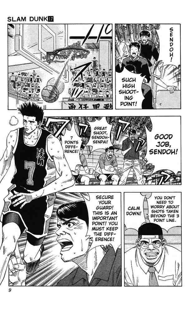 Slam Dunk 144 7