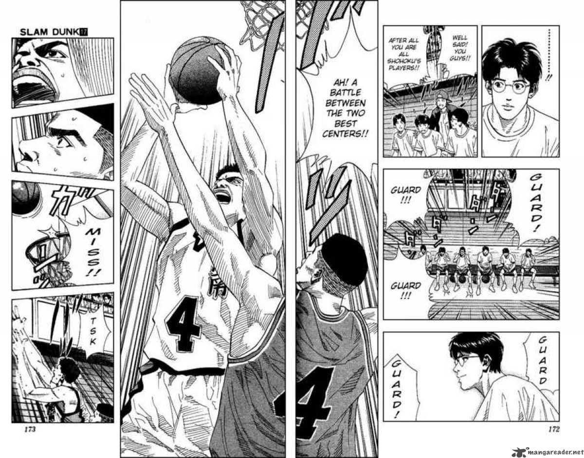 Slam Dunk 152 6