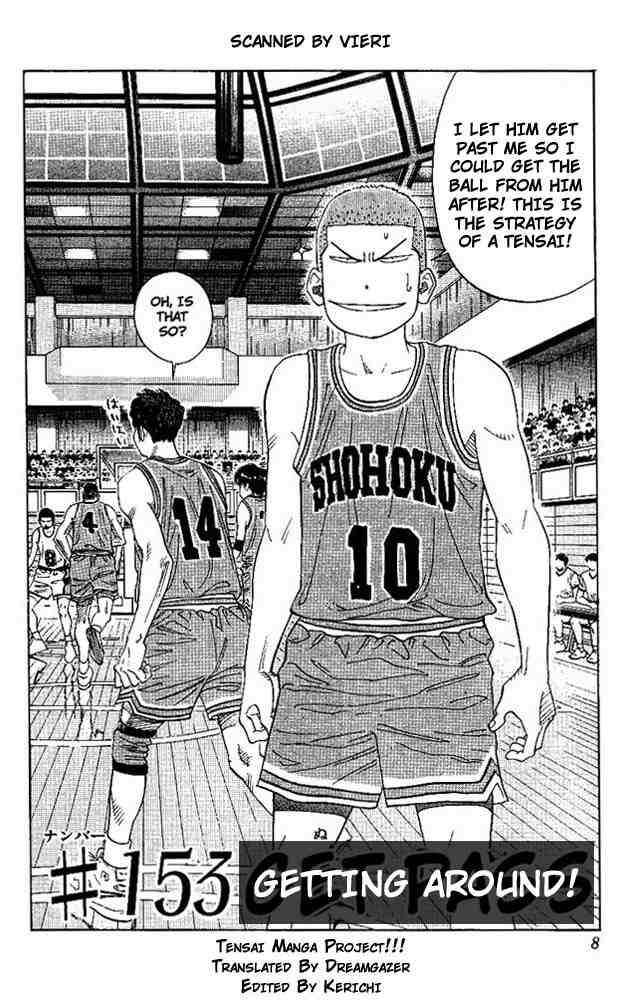 Slam Dunk 153 6