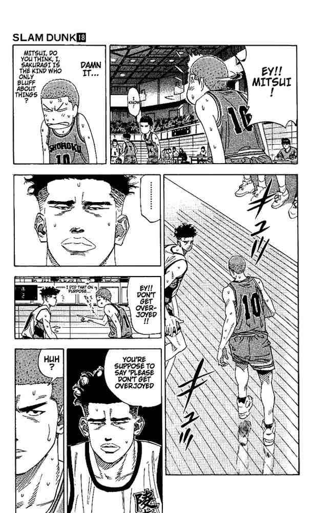 Slam Dunk 153 7