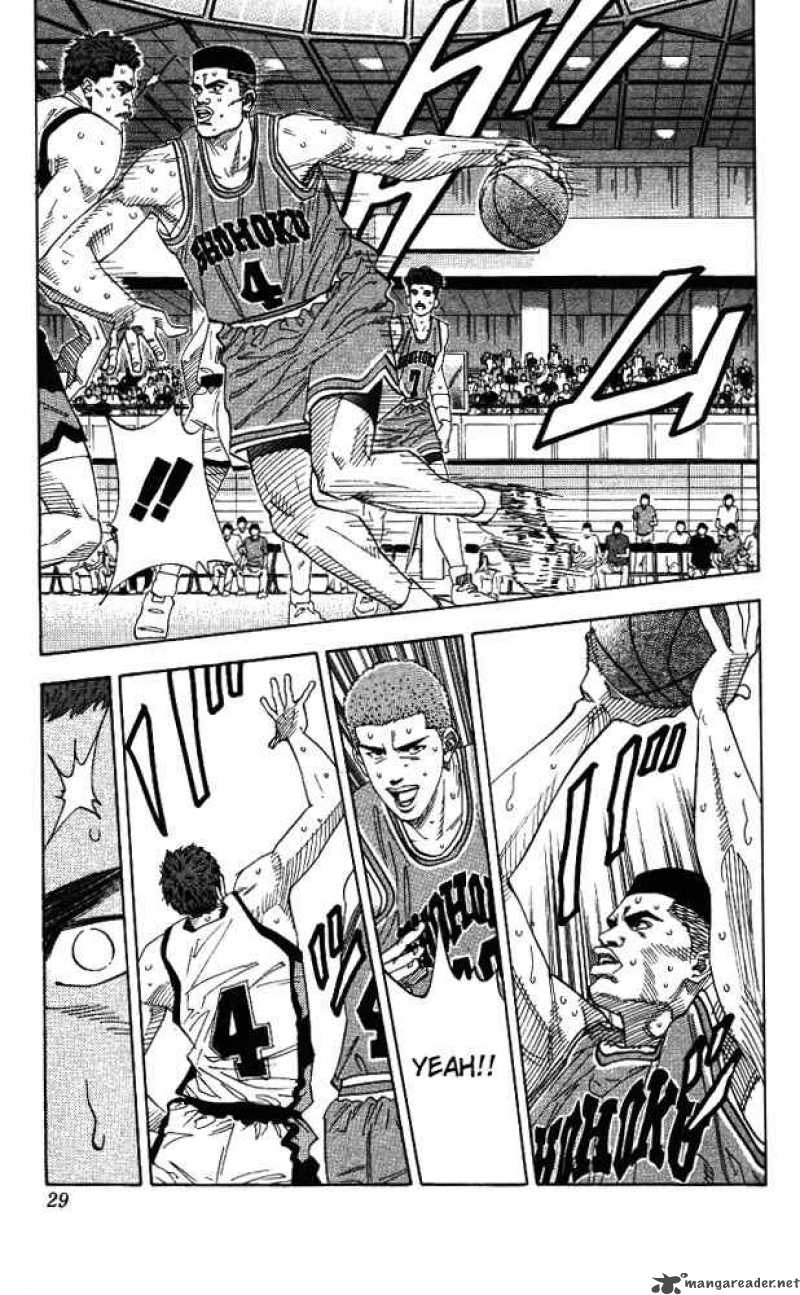 Slam Dunk 154 3