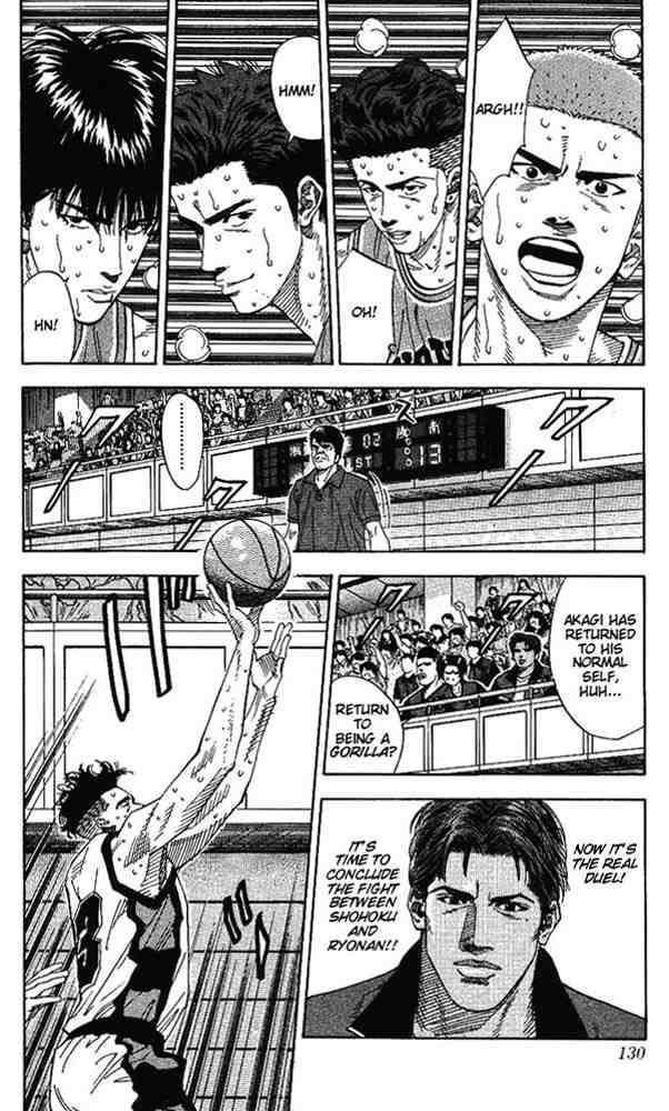 Slam Dunk 159 3