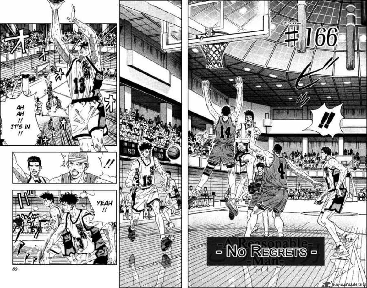 Slam Dunk 166 2