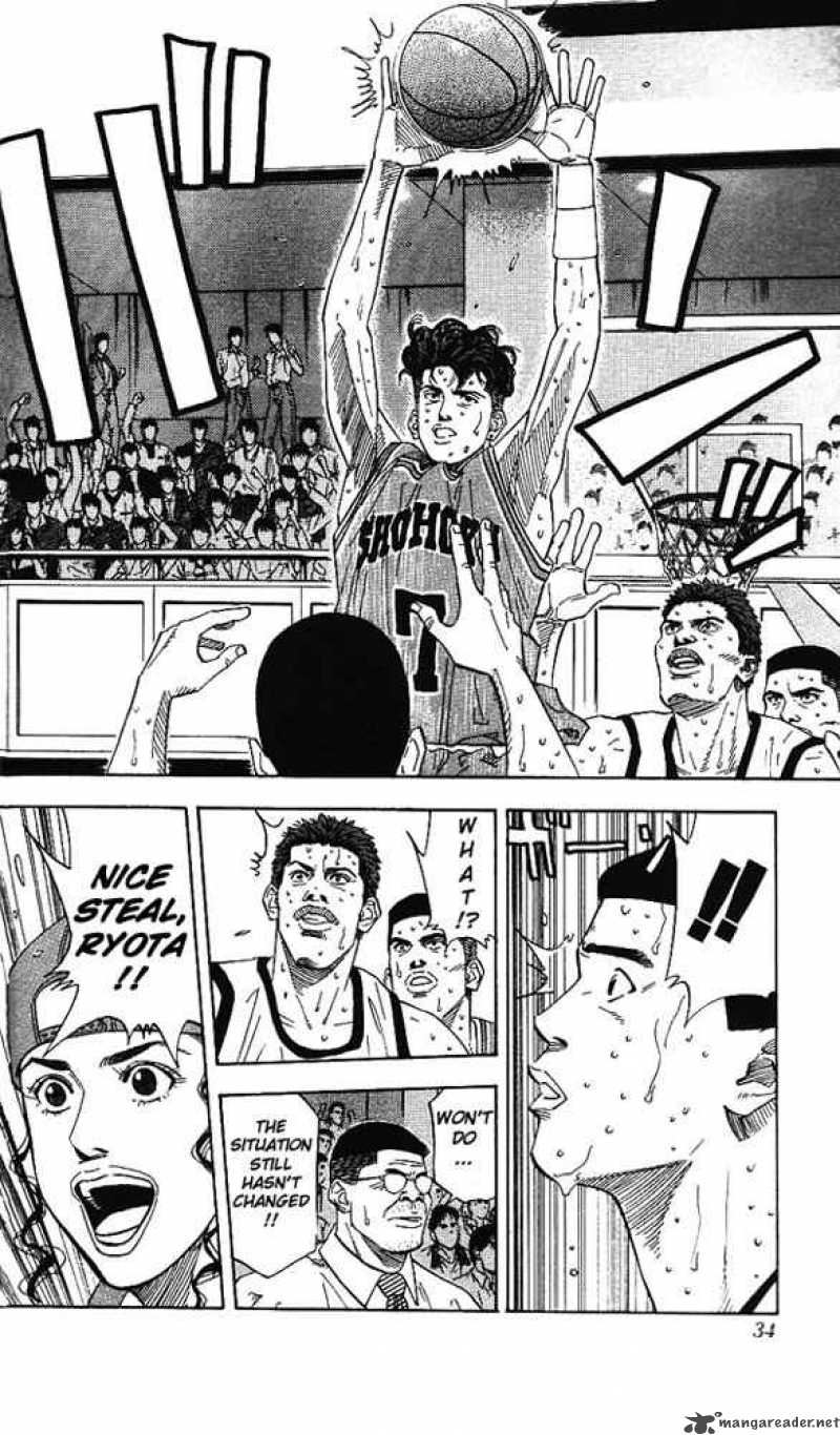 Slam Dunk 172 7