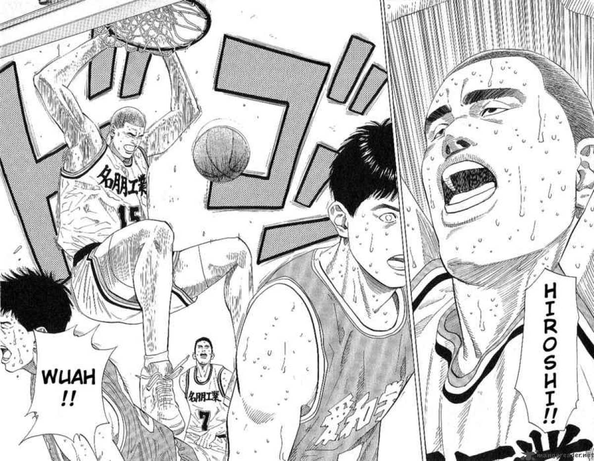 Slam Dunk 187 7