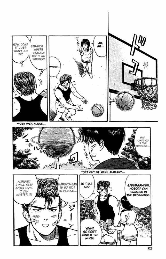 Slam Dunk 21 12