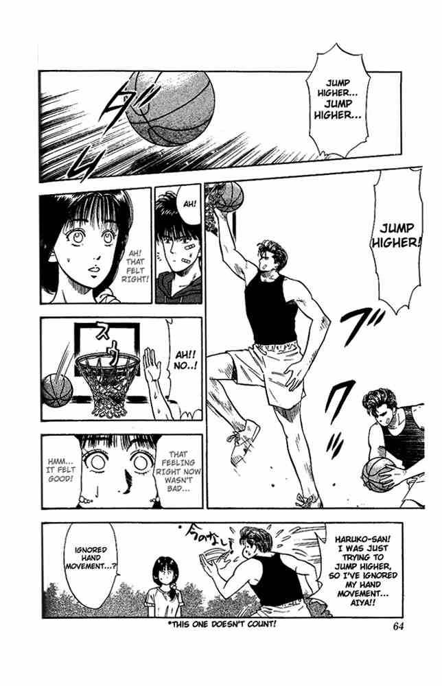 Slam Dunk 21 14