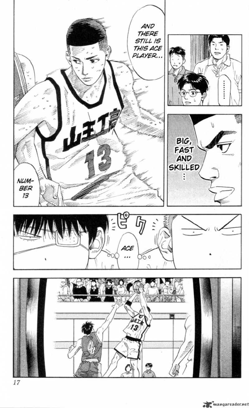 Slam Dunk 216 15