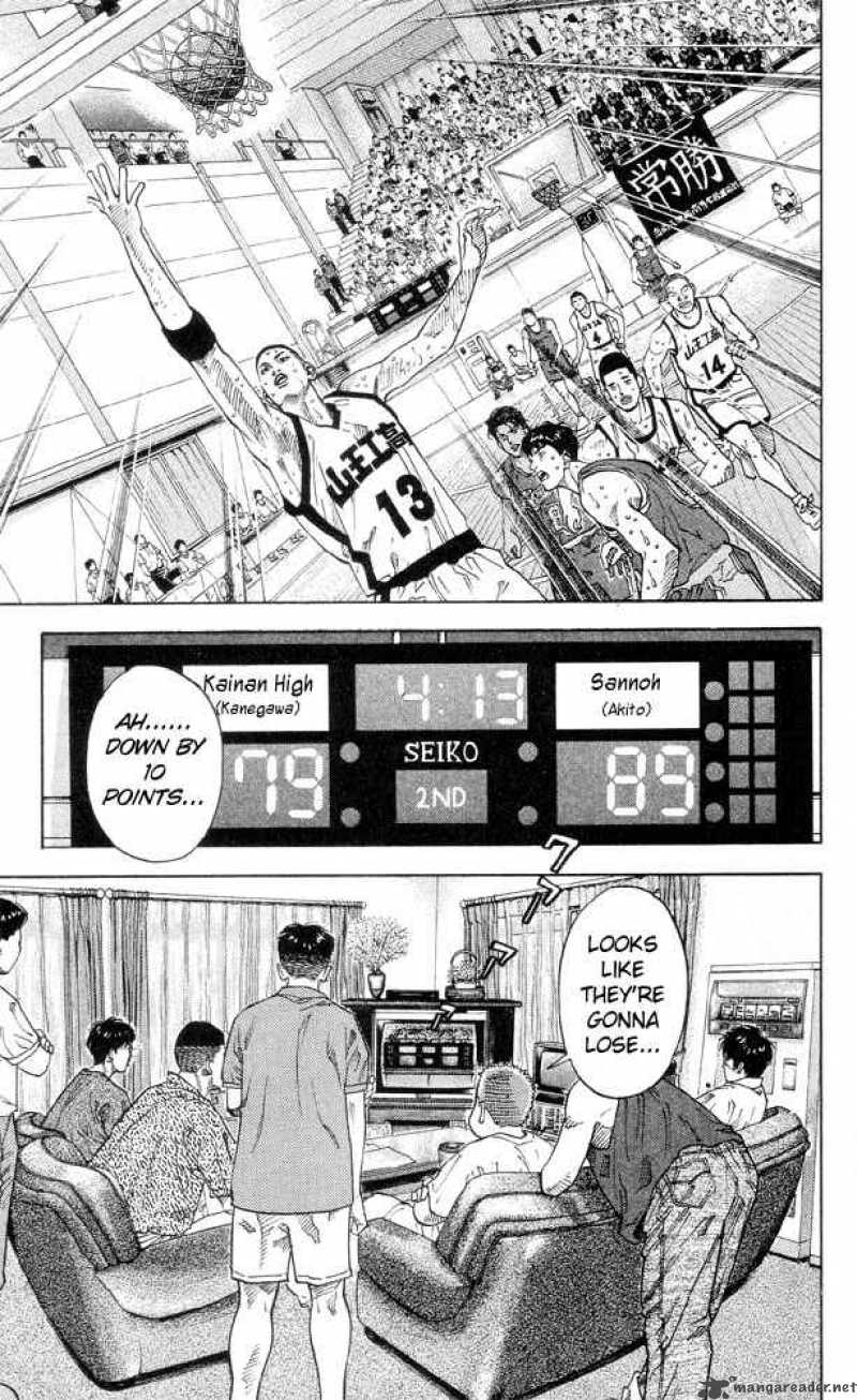 Slam Dunk 216 9