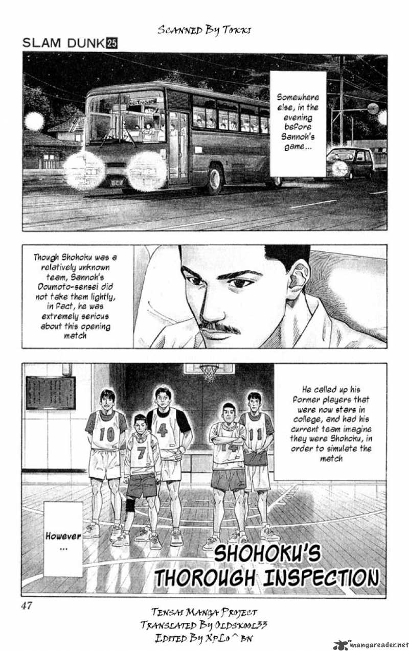 Slam Dunk 218 1