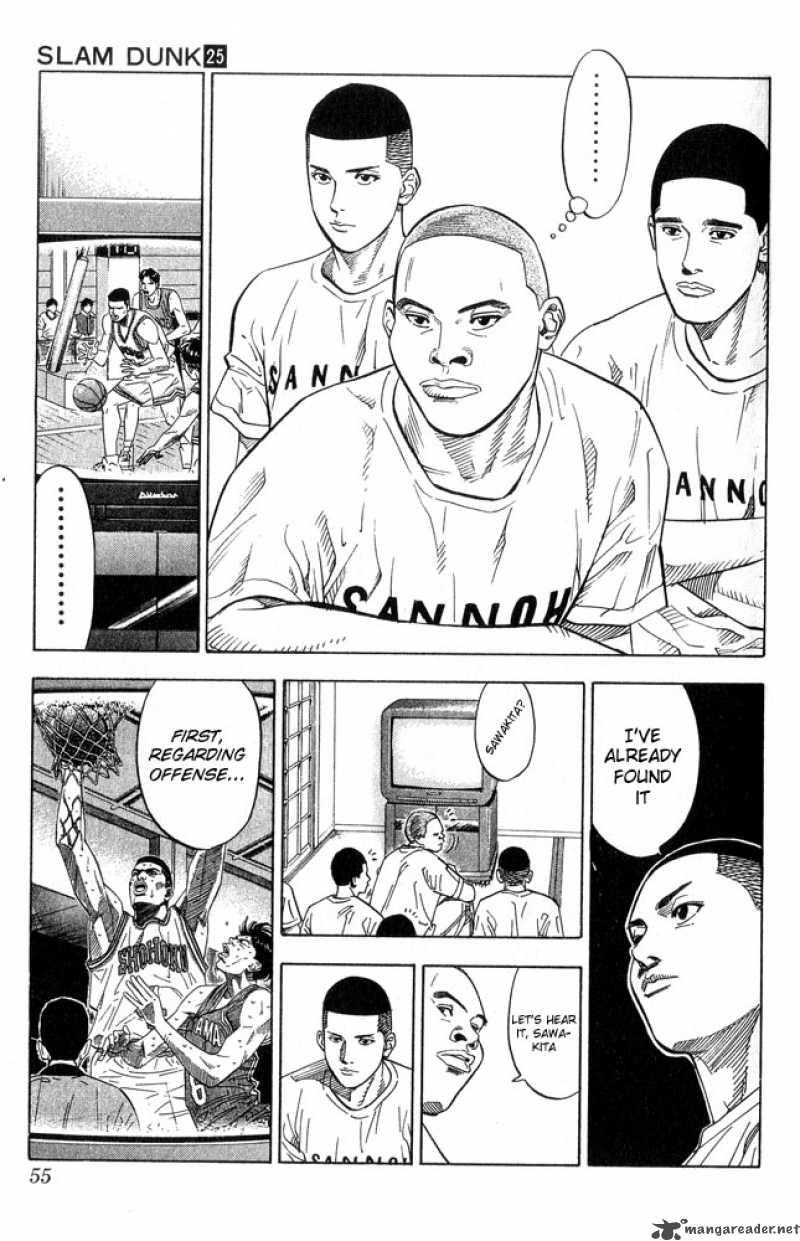 Slam Dunk 218 9