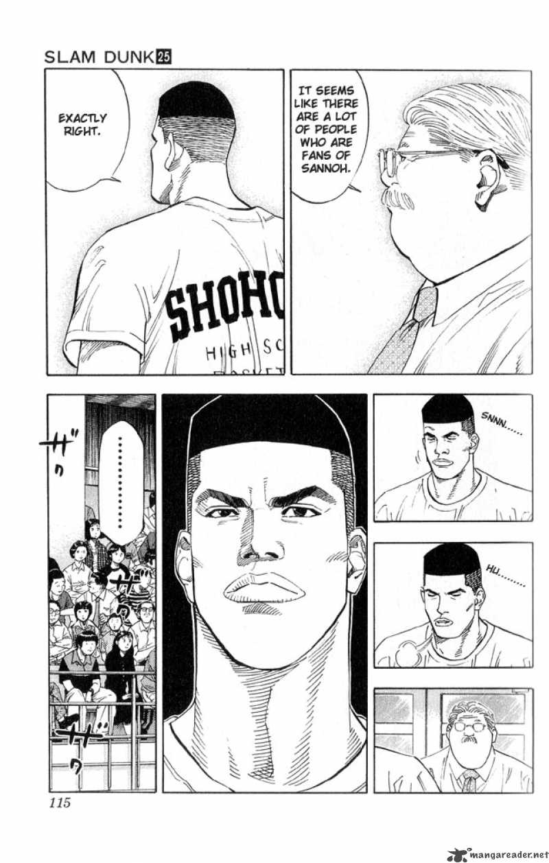 Slam Dunk 221 9