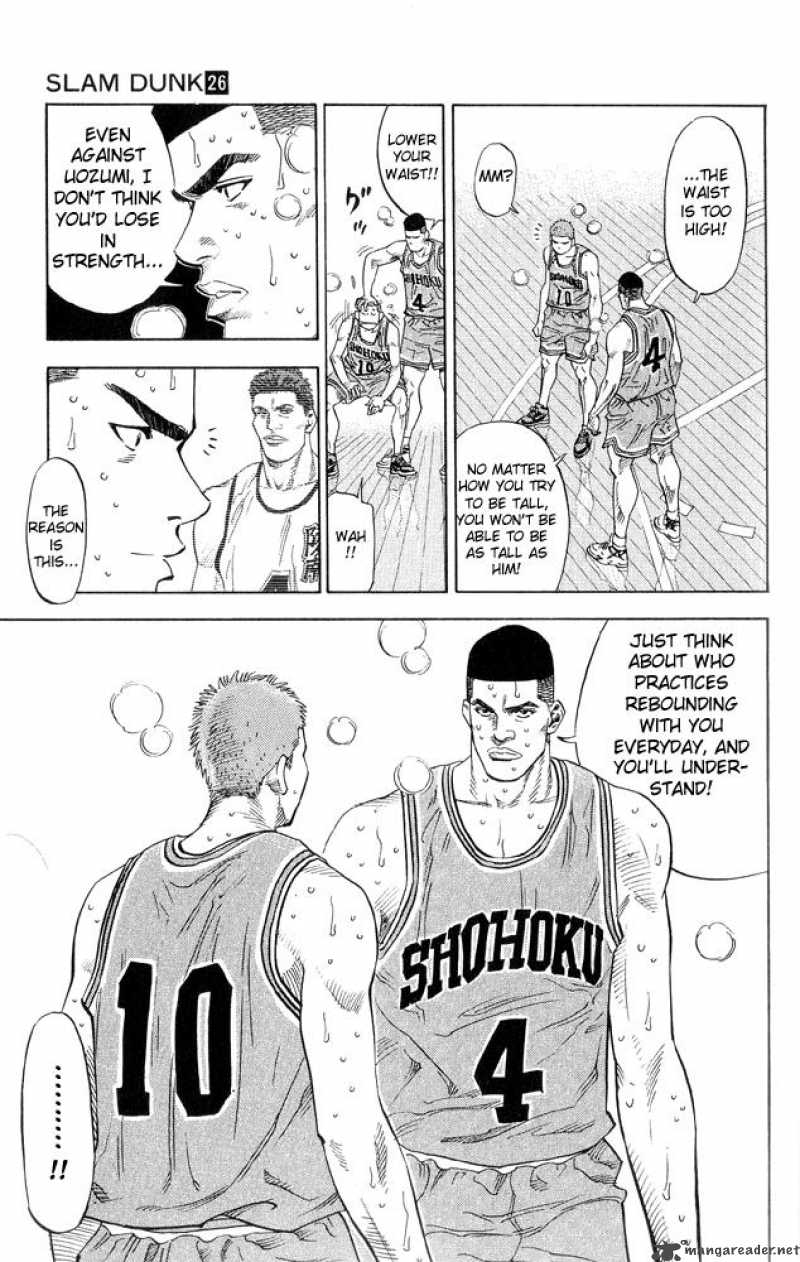 Slam Dunk 231 15