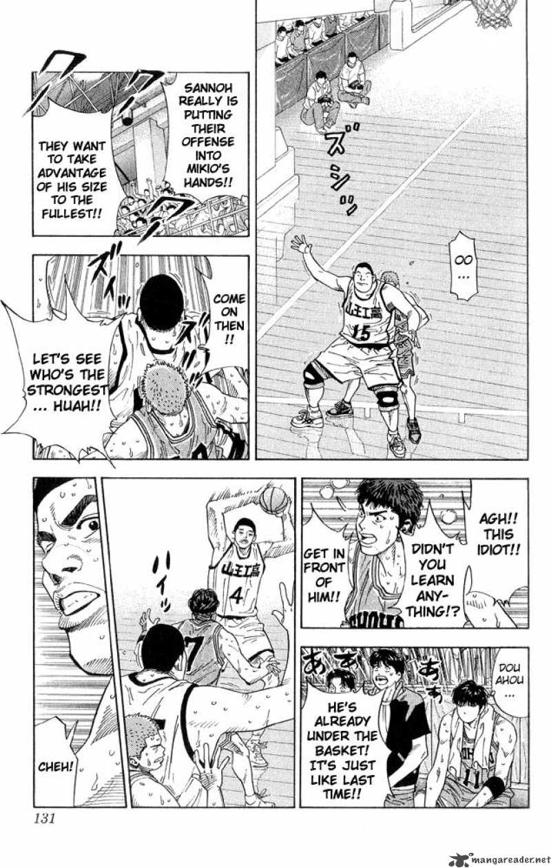 Slam Dunk 231 7