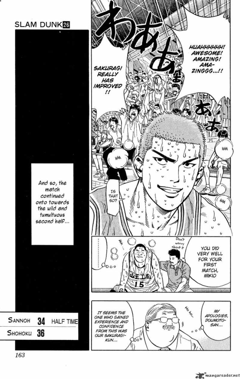 Slam Dunk 232 18