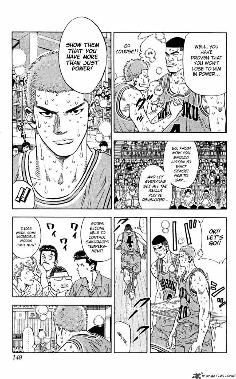 Slam Dunk 232 4