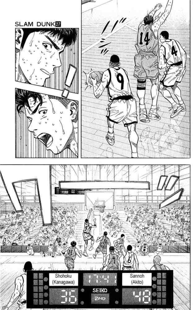 Slam Dunk 235 4