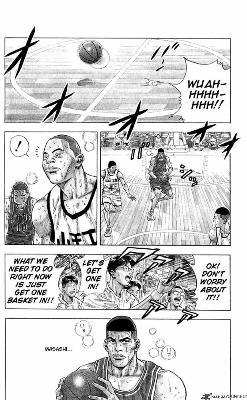 Slam Dunk 237 8