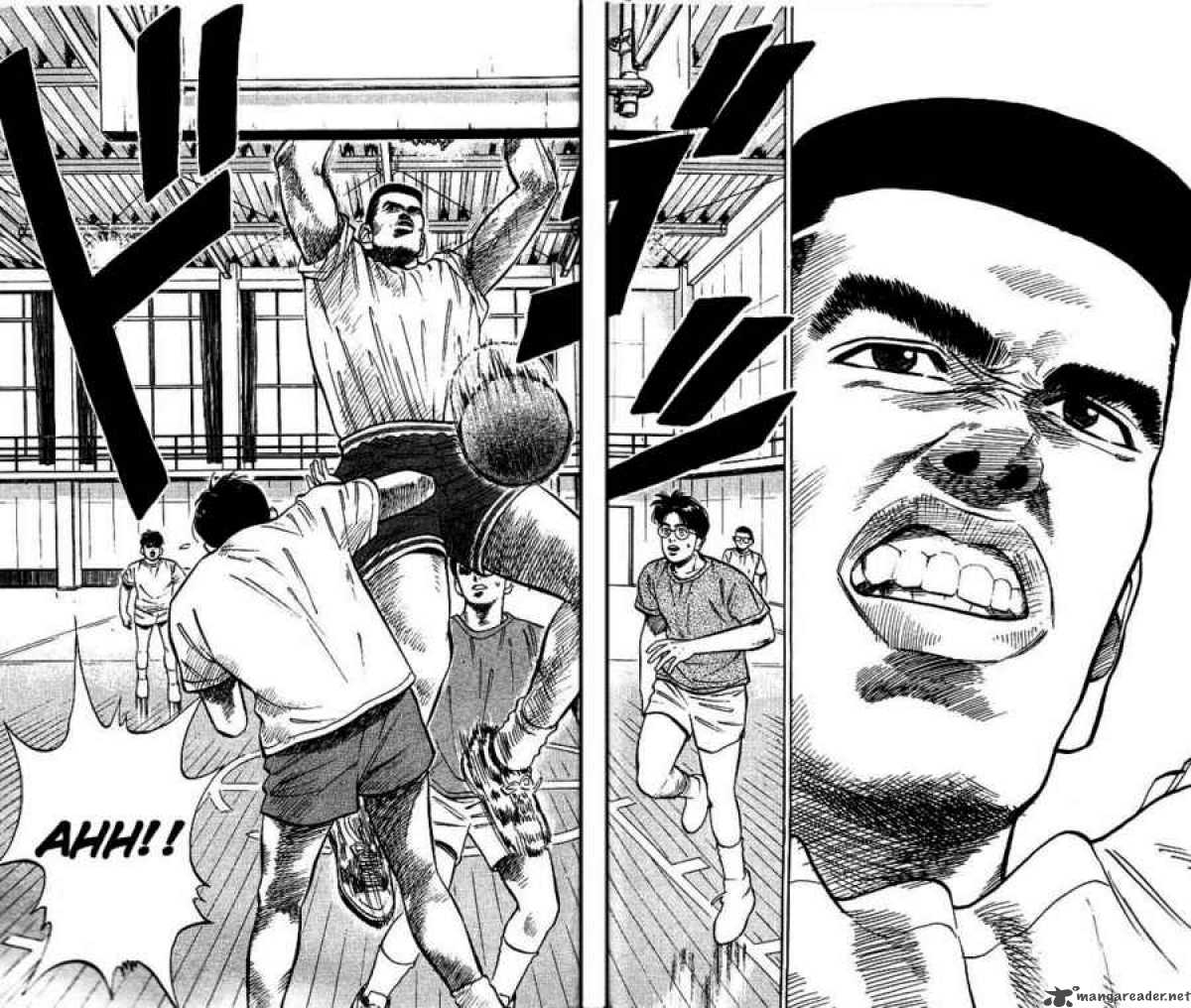 Slam Dunk 24 2