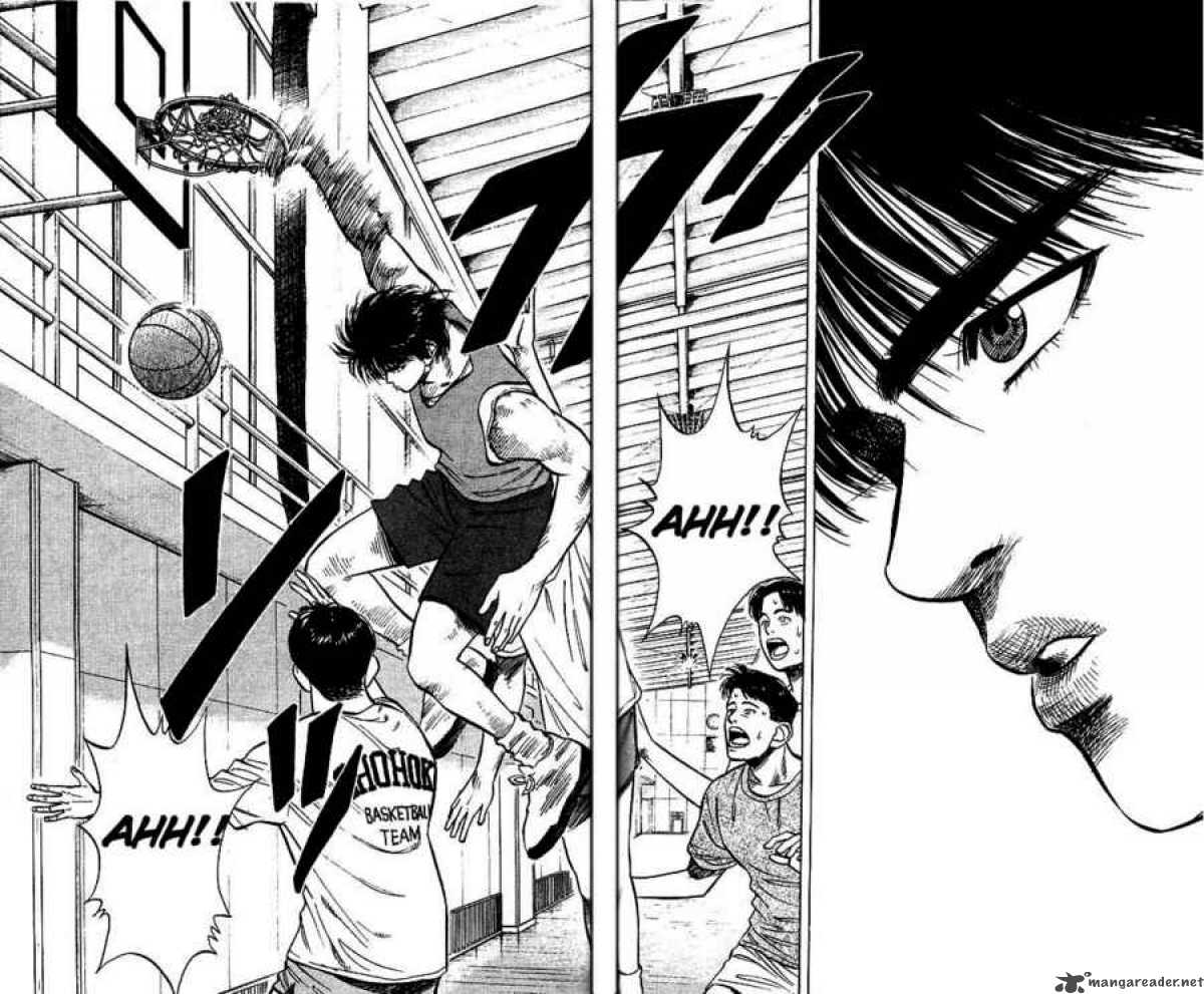 Slam Dunk 24 3