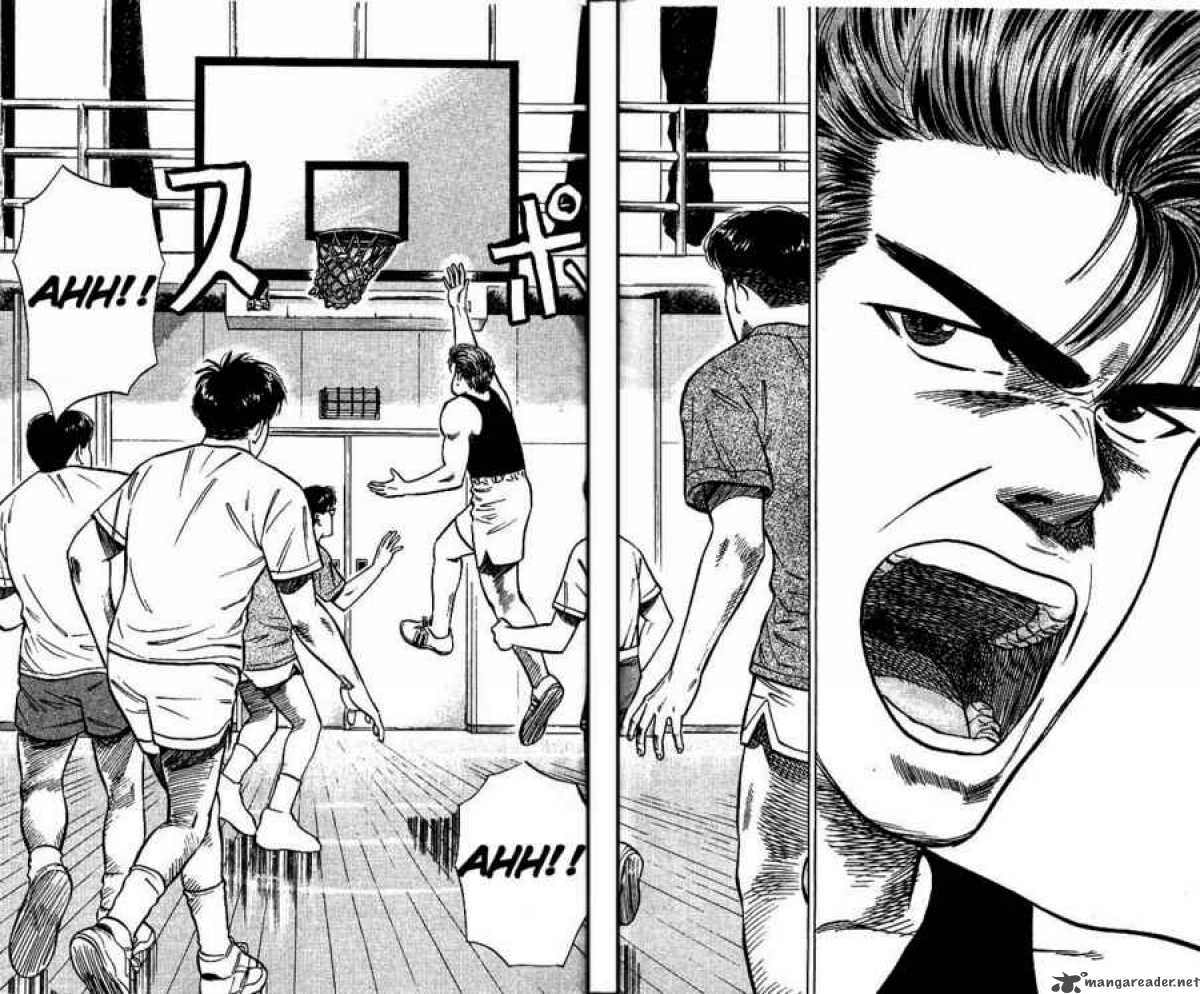 Slam Dunk 24 4