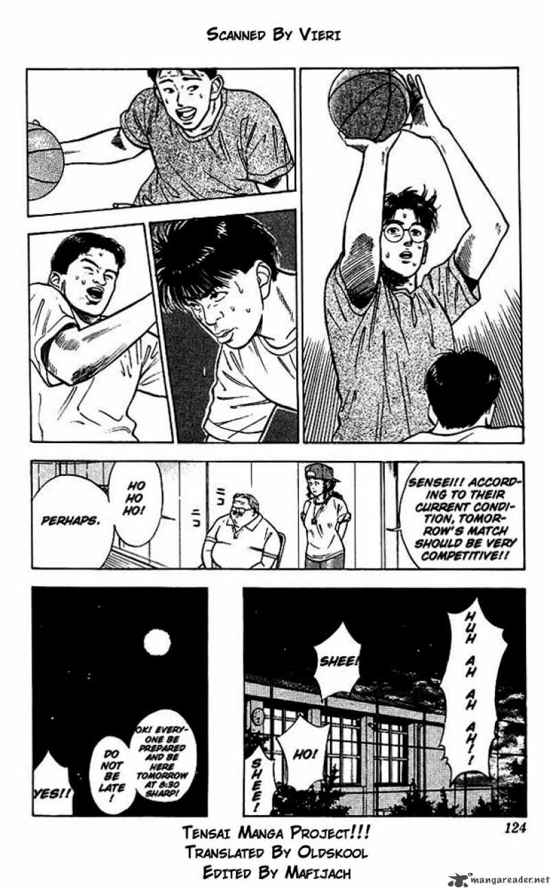 Slam Dunk 24 9