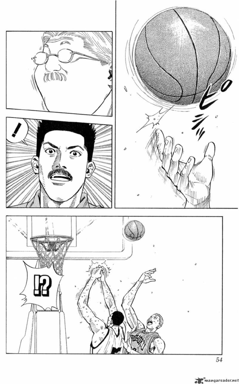 Slam Dunk 245 8