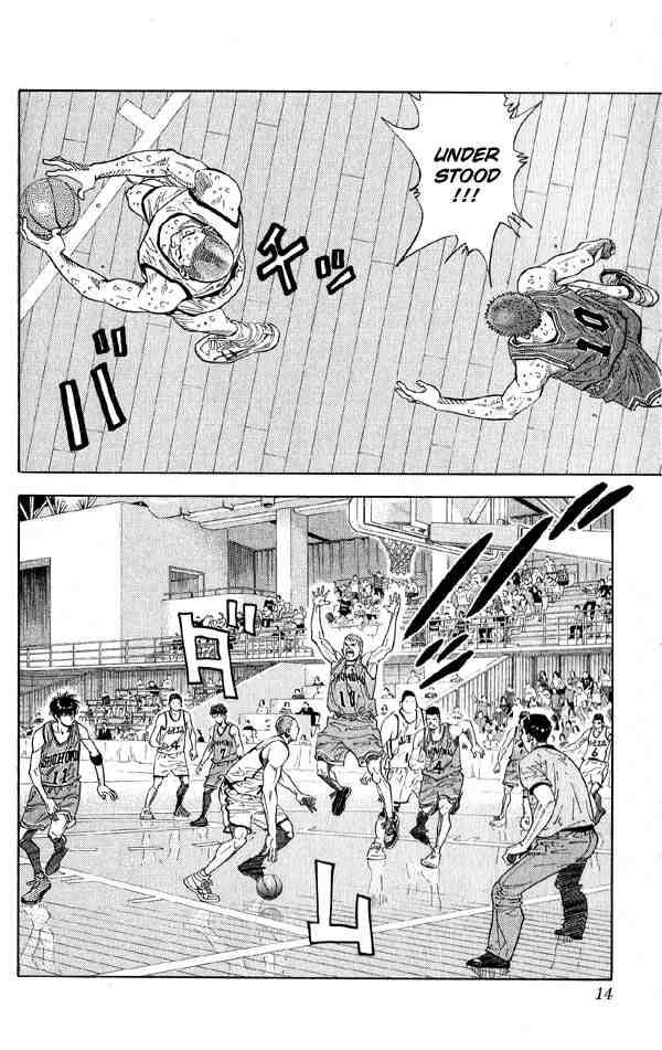 Slam Dunk 252 12