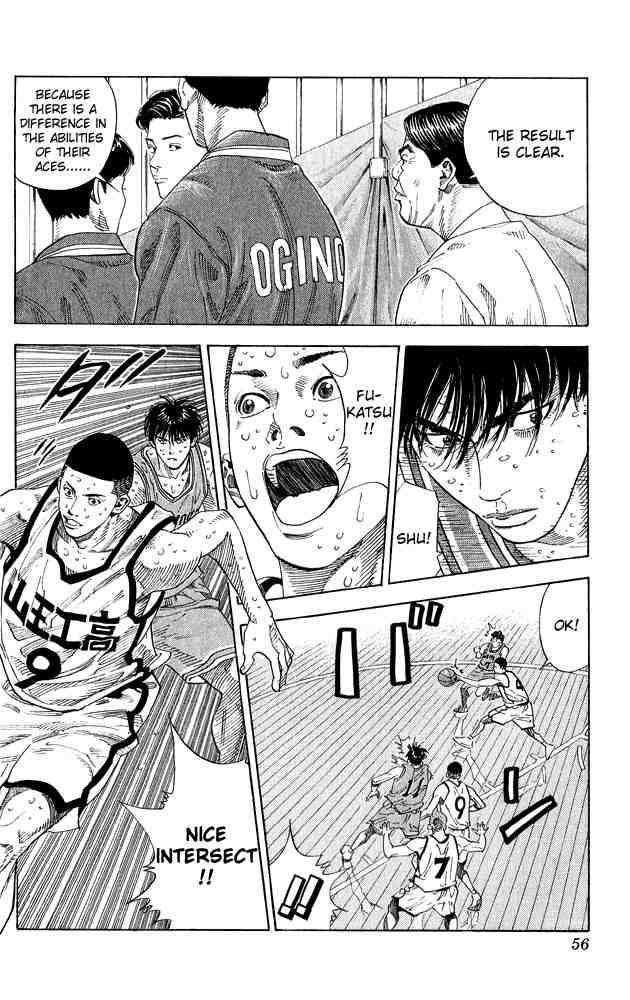 Slam Dunk 254 9