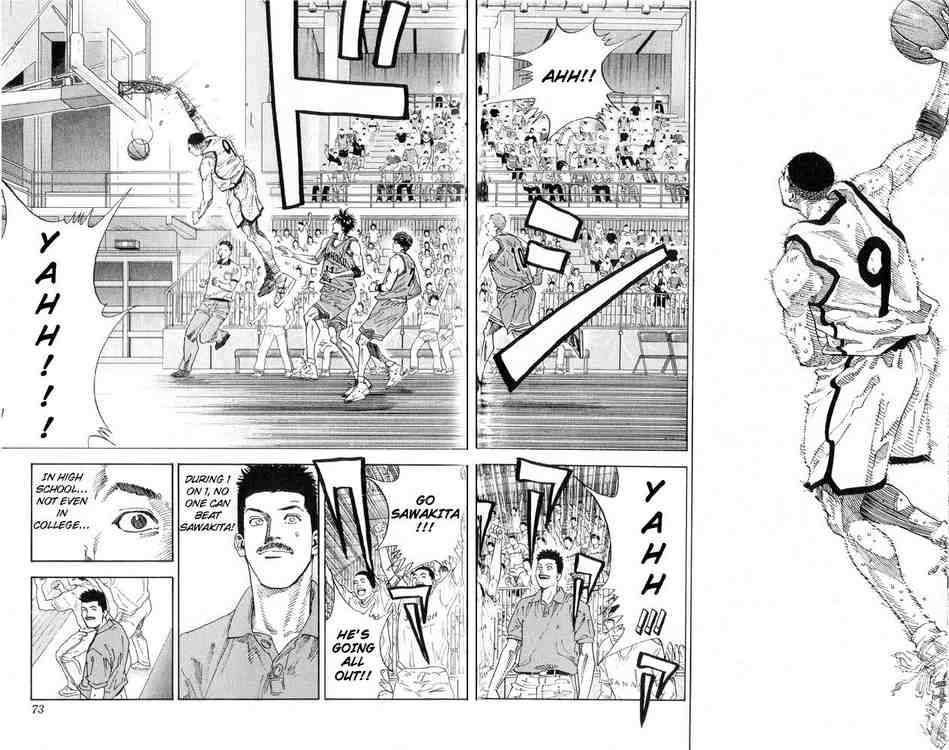 Slam Dunk 255 6