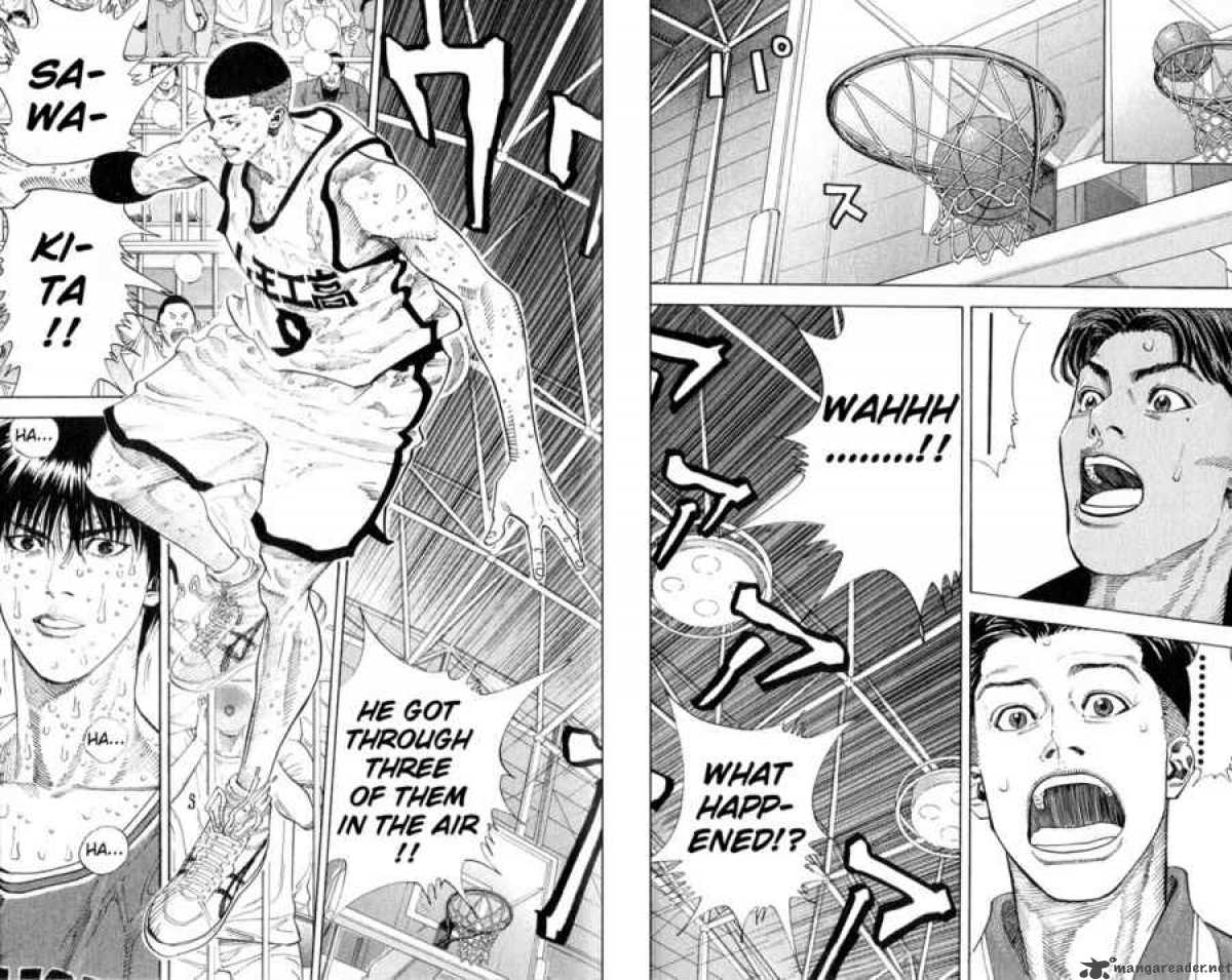 Slam Dunk 256 11