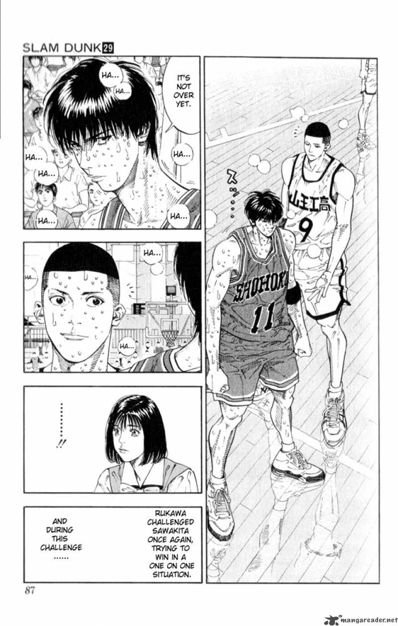 Slam Dunk 256 3