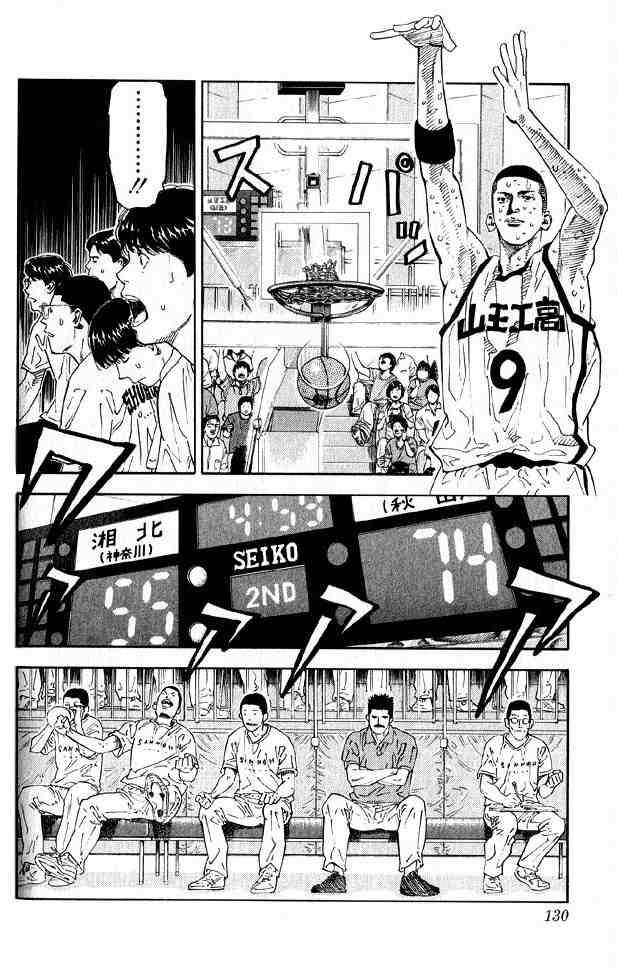 Slam Dunk 258 4