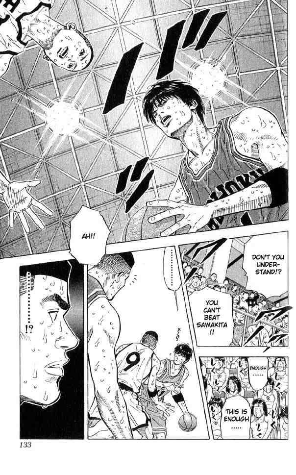 Slam Dunk 258 7