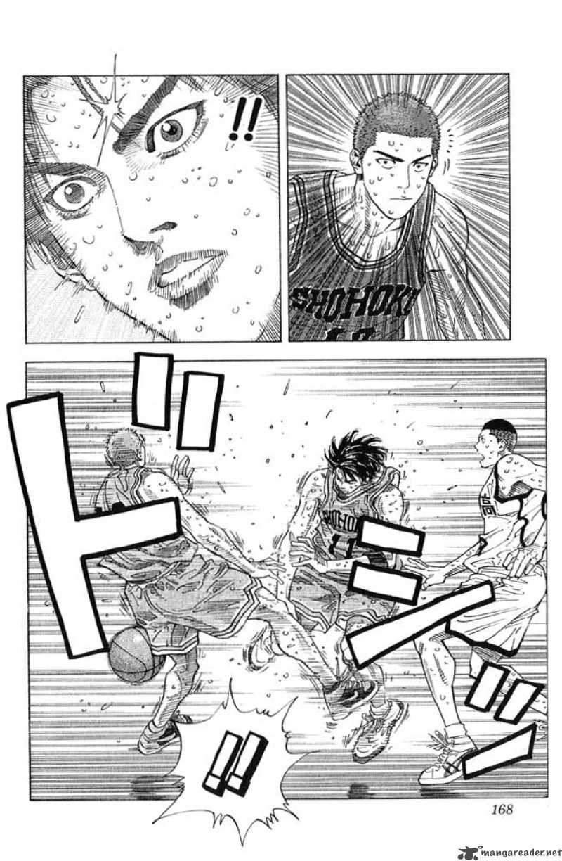 Slam Dunk 260 3