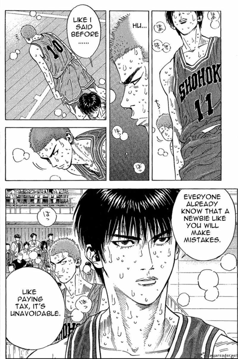 Slam Dunk 260 9