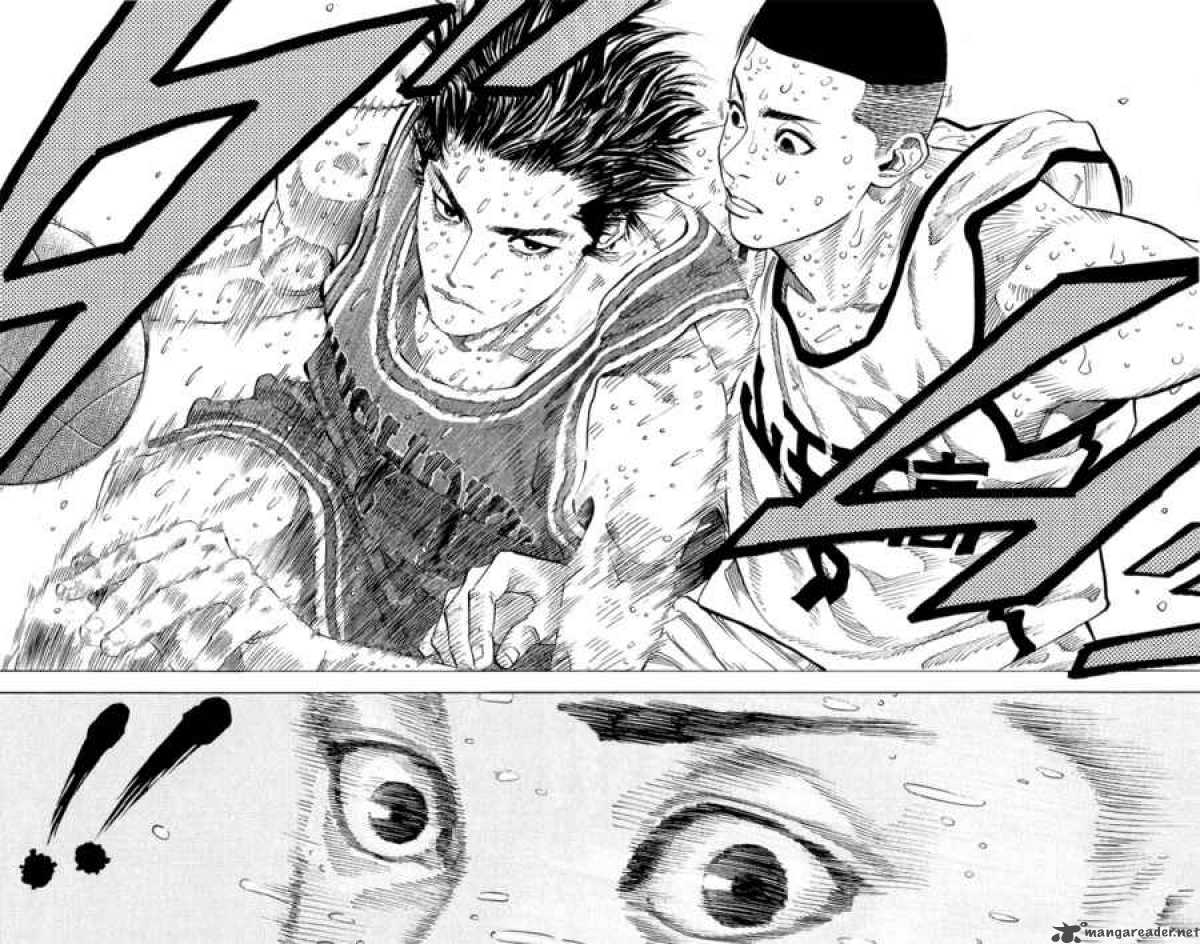 Slam Dunk 262 15