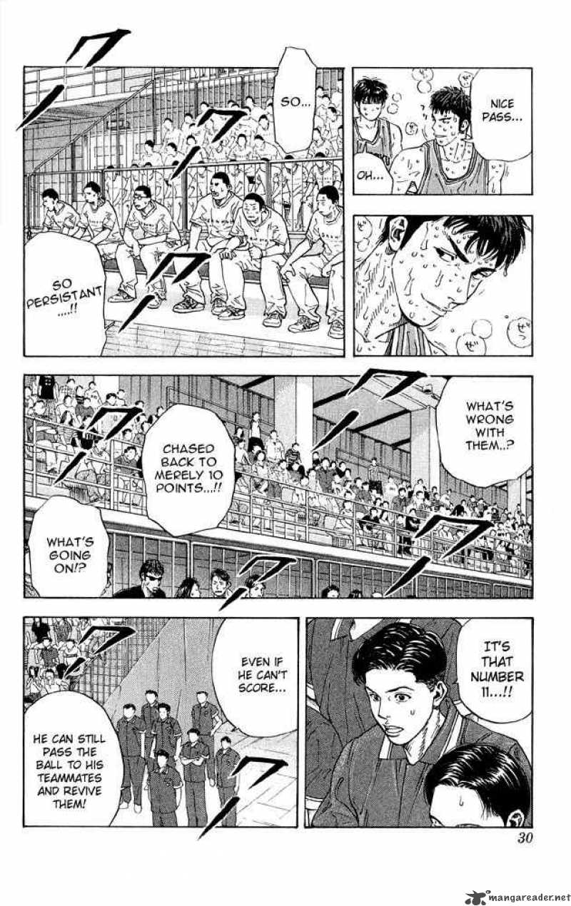 Slam Dunk 262 3