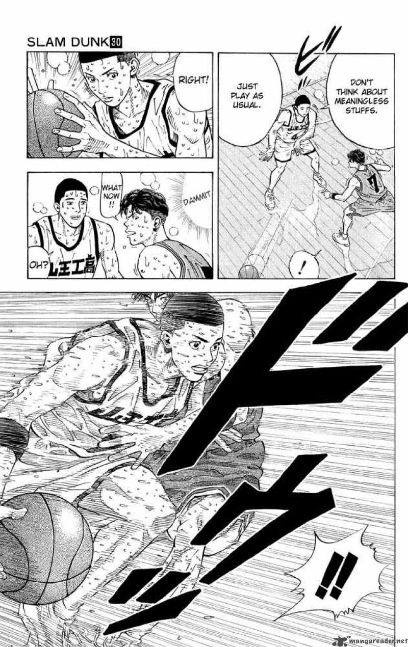 Slam Dunk 262 6