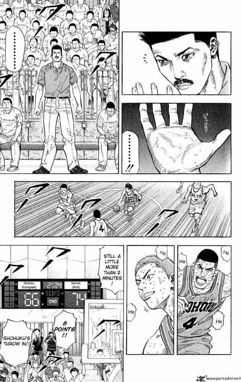 Slam Dunk 264 3