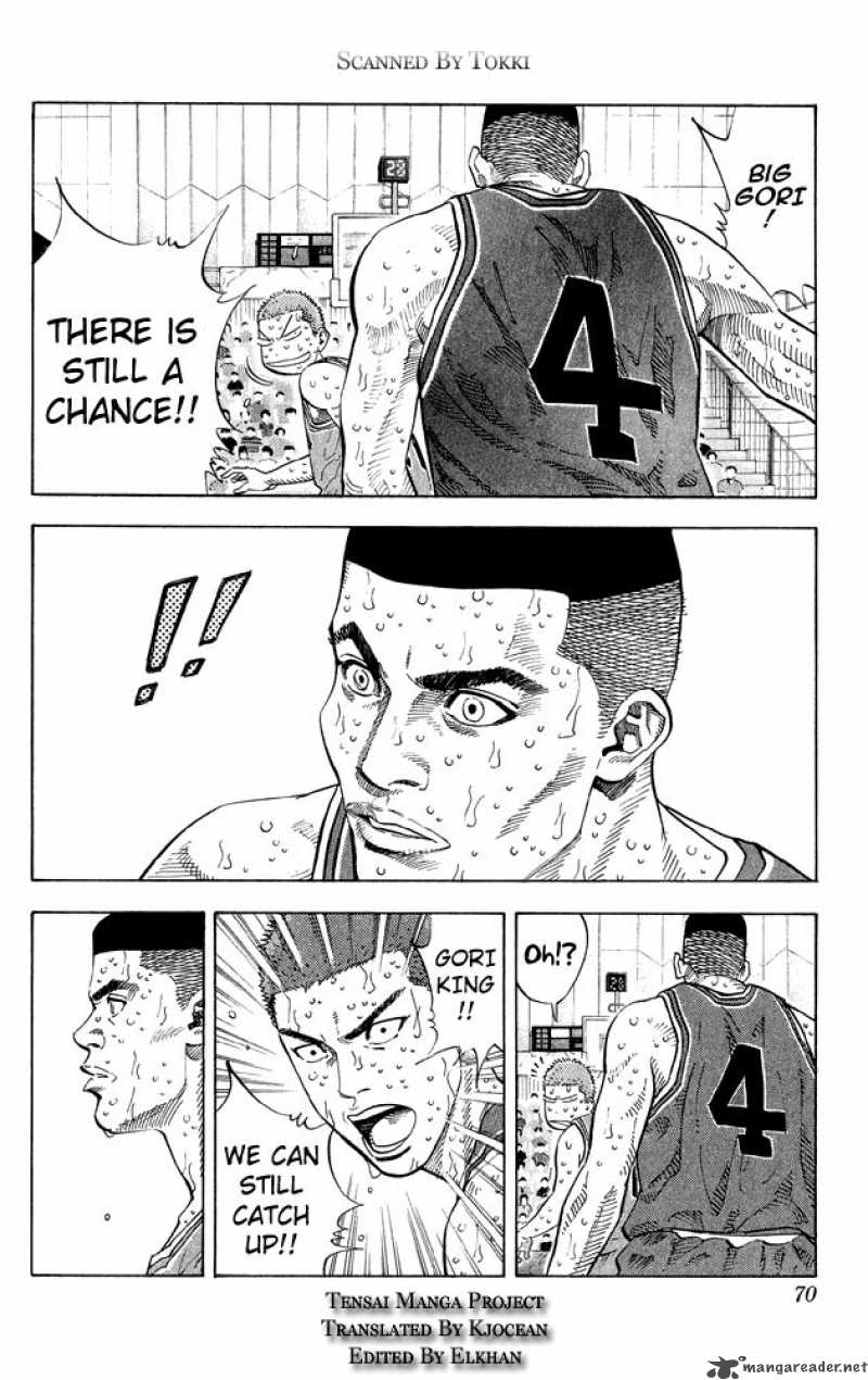 Slam Dunk 264 4