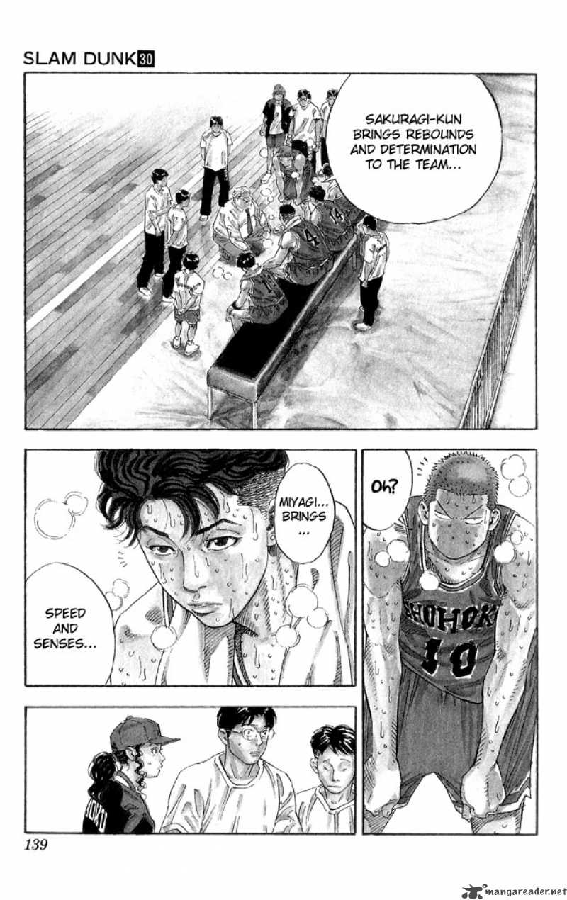 Slam Dunk 267 10