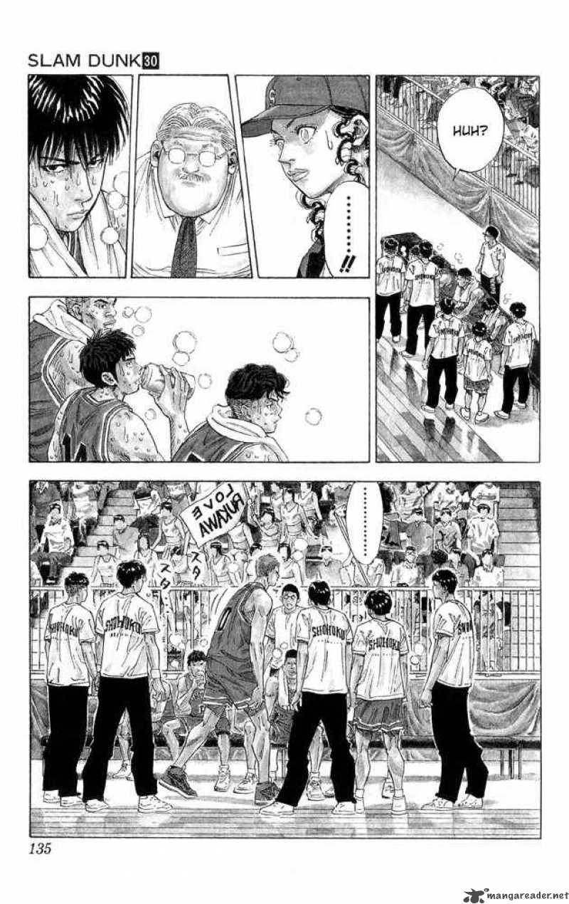 Slam Dunk 267 6