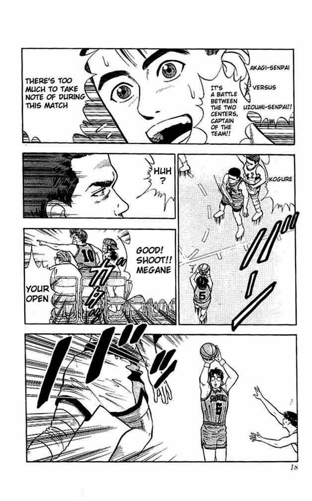 Slam Dunk 27 15