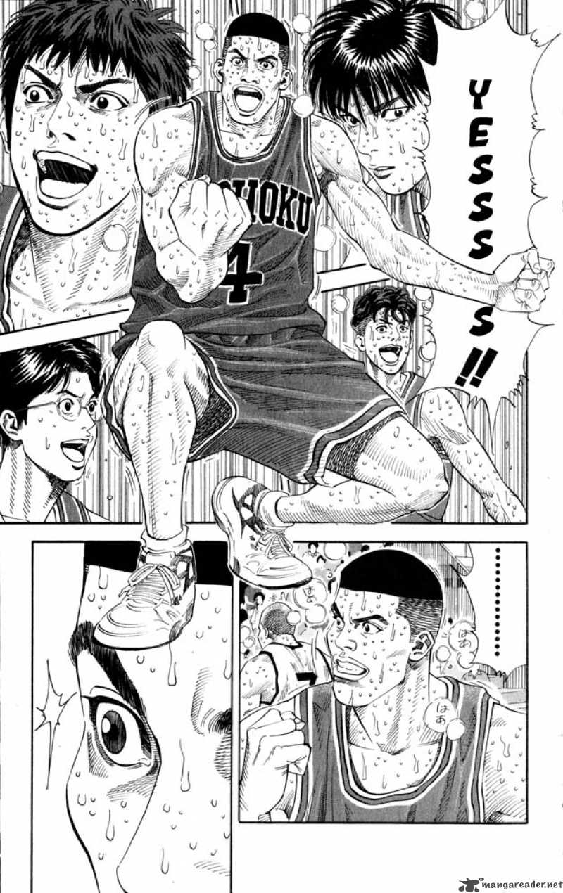 Slam Dunk 270 7